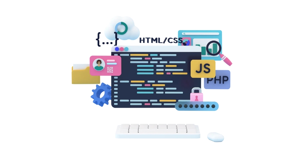 Website Development